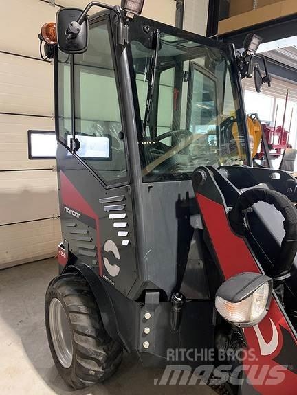 Norcar 7240 Standarta piekabes