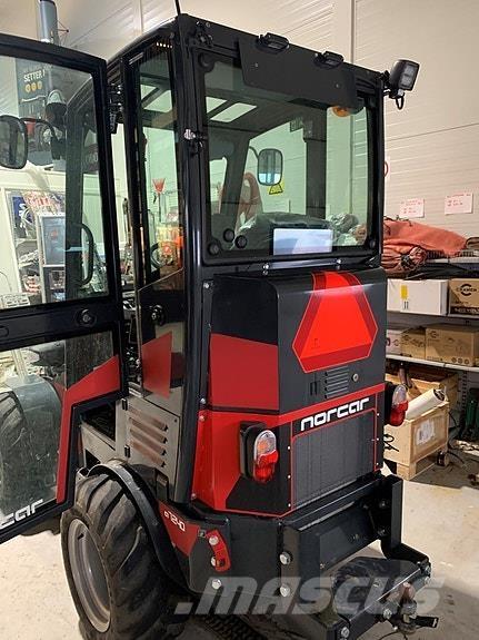 Norcar 7240 Standarta piekabes