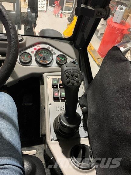 Norcar 7240 Standarta piekabes