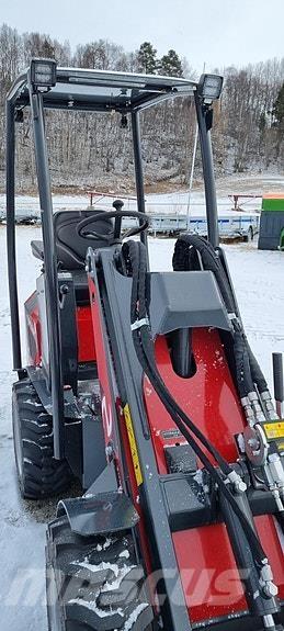 Norcar 755 XC Lauksaimniecība- Citi