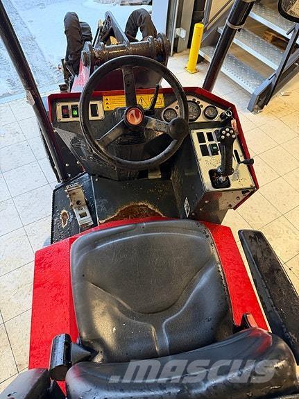 Norcar a6020 Lauksaimniecība- Citi