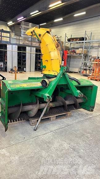  Nordtec ATF-246 Sniega metēji