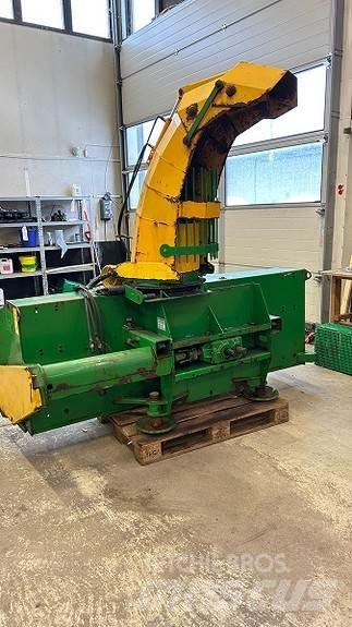  Nordtec ATF-246 Sniega metēji