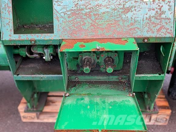  Nordtec ATP276 Sniega metēji