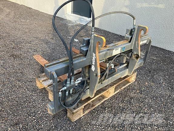Norje 2500 kg Lauksaimniecība- Citi