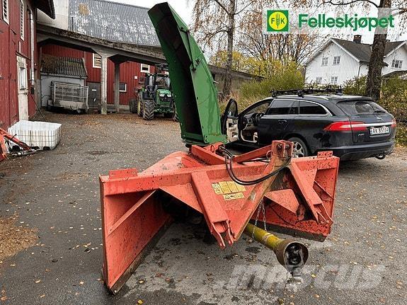 Orkel S 2310 Sniega metēji