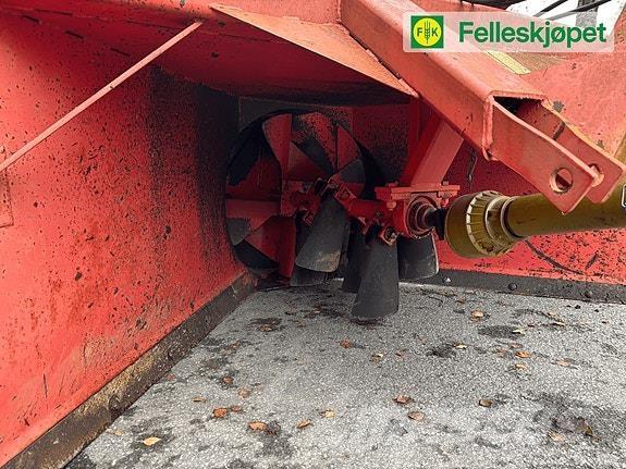 Orkel S 2310 Sniega metēji