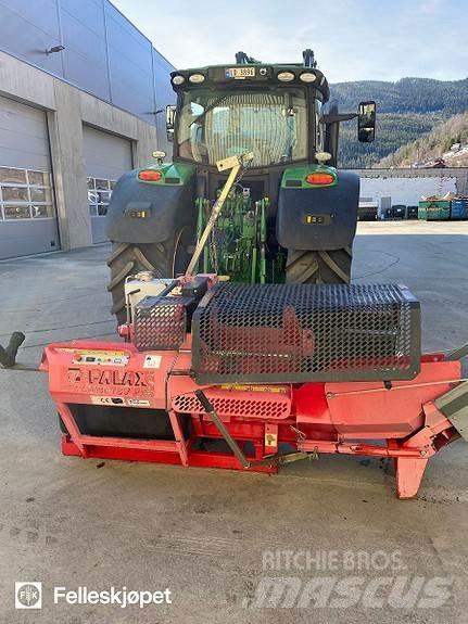 Palax Combi TSV E Mežizstrāde- Citi