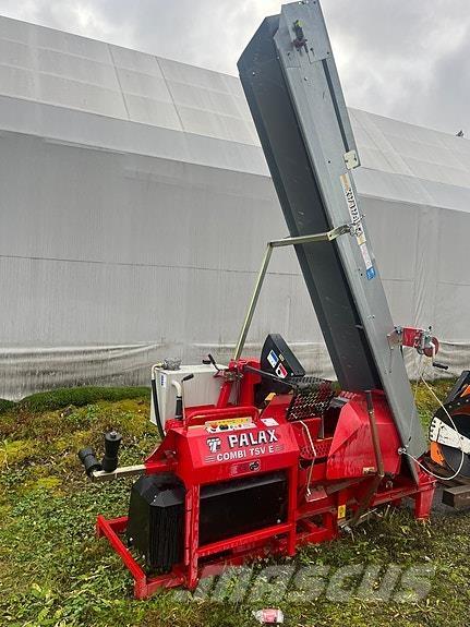 Palax Combi TSV E Mežizstrāde- Citi