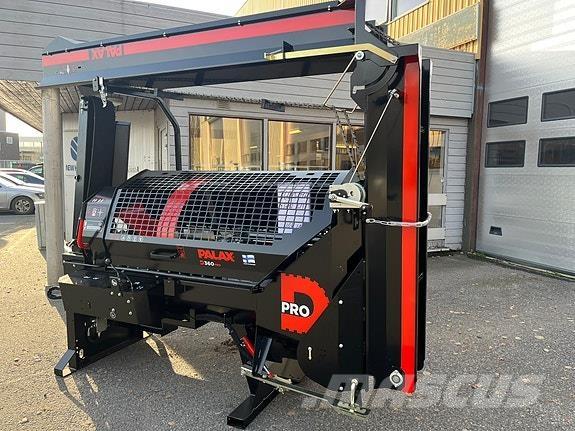 Palax D360 Pro Mežizstrāde- Citi