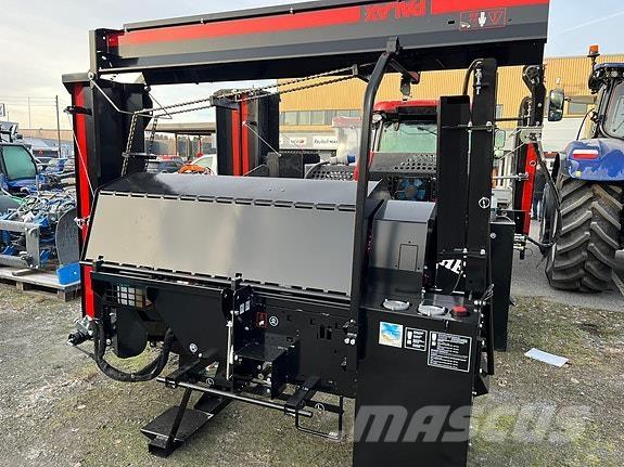 Palax D410 Pro+ Mežizstrāde- Citi