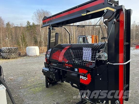 Palax D410 Pro+ Mežizstrāde- Citi