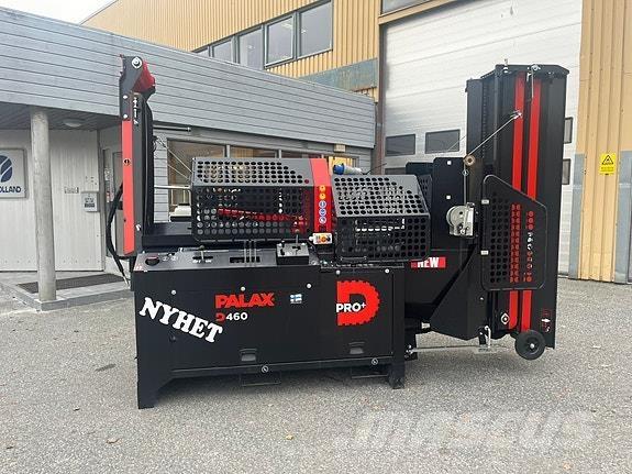 Palax D460 Pro+ Mežizstrāde- Citi