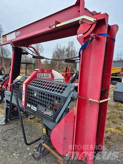 Palax KS 35 ERGO Mežizstrāde- Citi