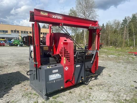 Palax Power 70 Mežizstrāde- Citi