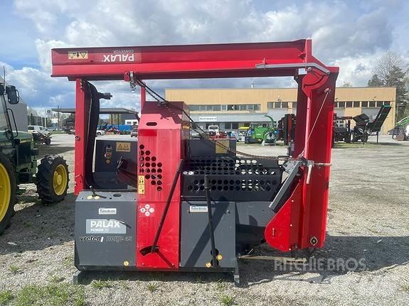 Palax Power 70 Mežizstrāde- Citi