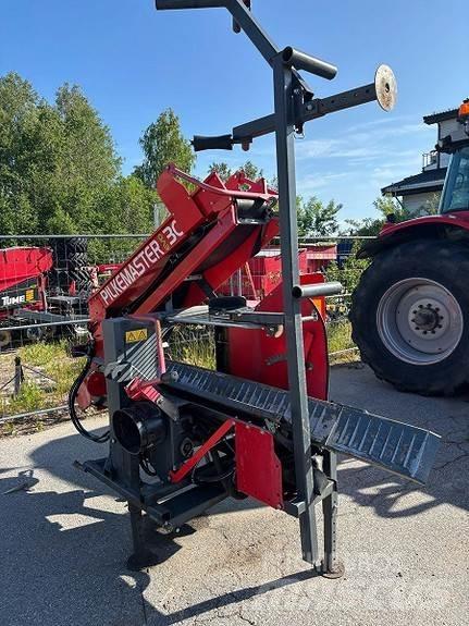 Pilkemaster EVO30 Mežizstrāde- Citi