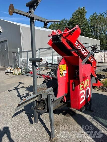 Pilkemaster EVO30 Mežizstrāde- Citi