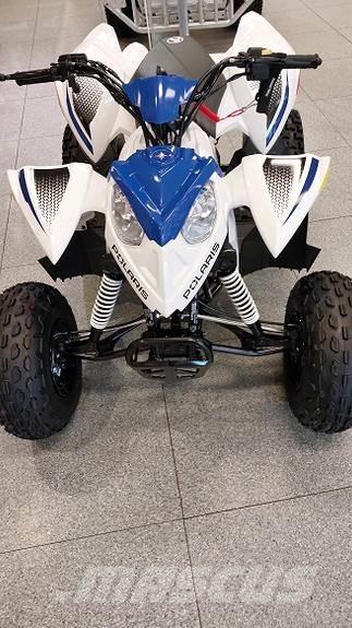 Polaris Outlaw 110 Visurgājēji