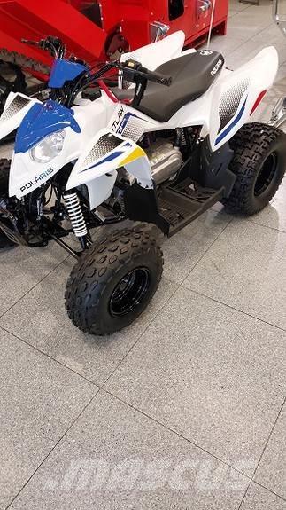 Polaris Outlaw 110 Visurgājēji