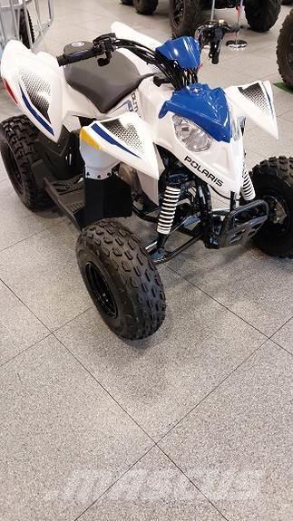 Polaris Outlaw 110 Visurgājēji