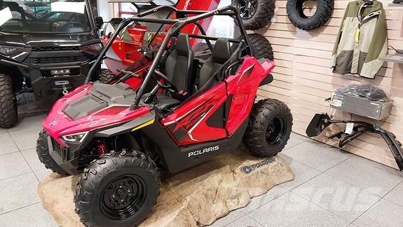 Polaris RZR 200 Visurgājēji