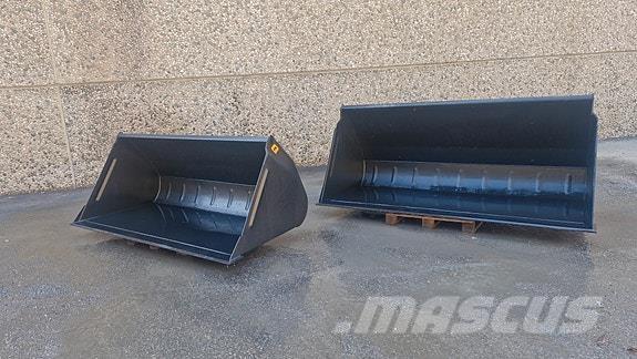 Quicke VL Riepas, riteņi un diski