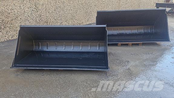 Quicke VL Riepas, riteņi un diski