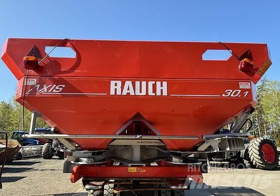 Rauch 30.1 Mēslojuma izkliedētājs