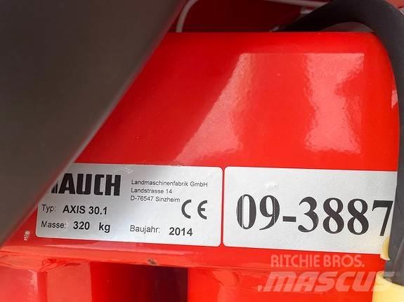 Rauch Axsis 30,1 Minerālmēslu izkliedētāji