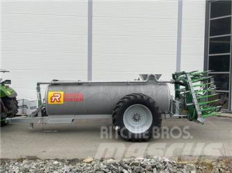 Rekord PSLG 10500 Mēslojuma izkliedētājs
