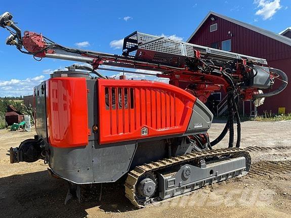 Sandvik DC 410 RI Urbji