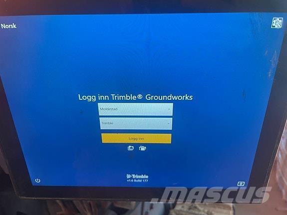 Sandvik DC 410 RI Urbji