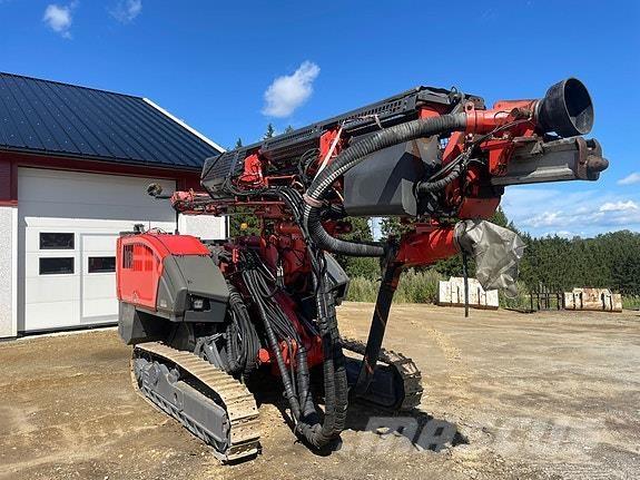 Sandvik DC 410 RI Urbji