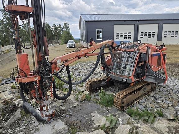 Sandvik DX780 Urbji