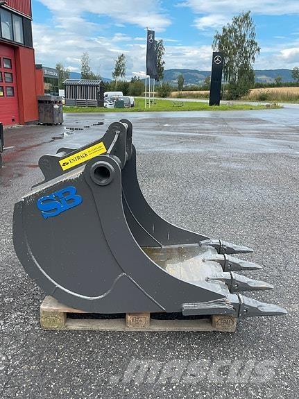 SB GRAVESKUFFE Lauksaimniecība- Citi