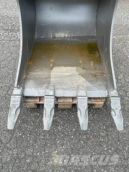 SB GRAVESKUFFE Lauksaimniecība- Citi