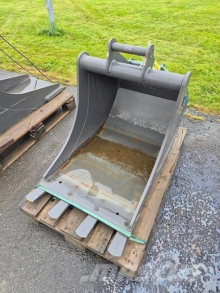 SB graveskuffe S40 Citas sastāvdaļas