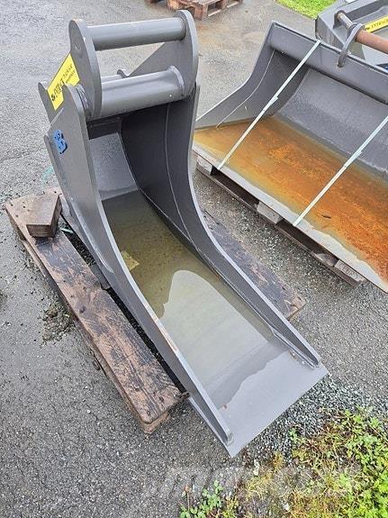 SB Kabelskuffe S50 Citas sastāvdaļas