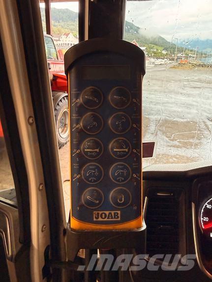 Scania P410 Citi