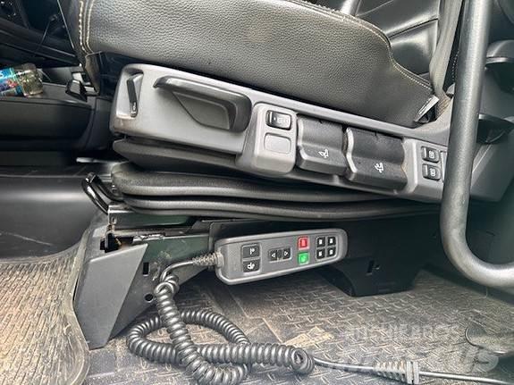 Scania R 730 Citi