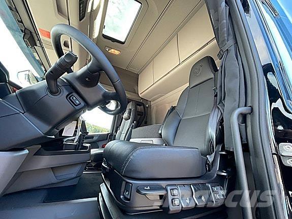 Scania R460A4X2LB Vilcēji