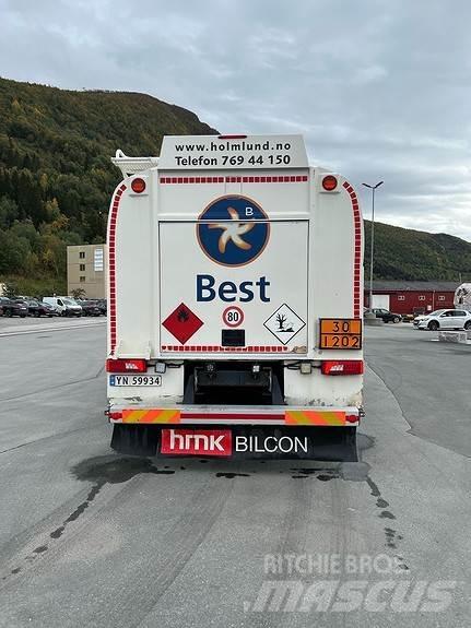 Scania R490 Citi