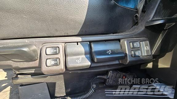 Scania R580A6x2NB Vilcēji