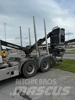 Scania R770B6X4NB Citi