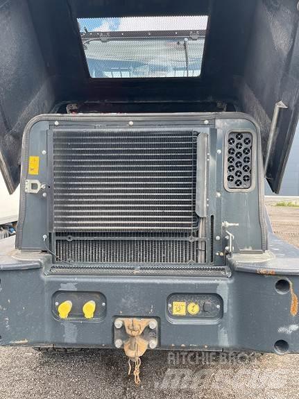 Schäffer T8620 Iekrāvēji uz riteņiem
