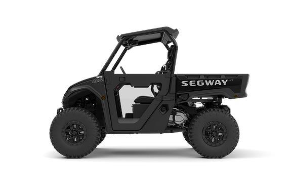 Segway Ut6 Visurgājēji