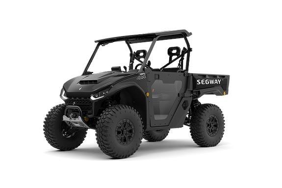 Segway Ut6 Visurgājēji