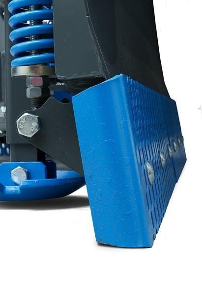 Snowek N320 Sniega naži un tīrītāji