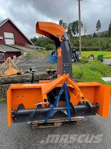 Snowline E-2200 Sniega metēji